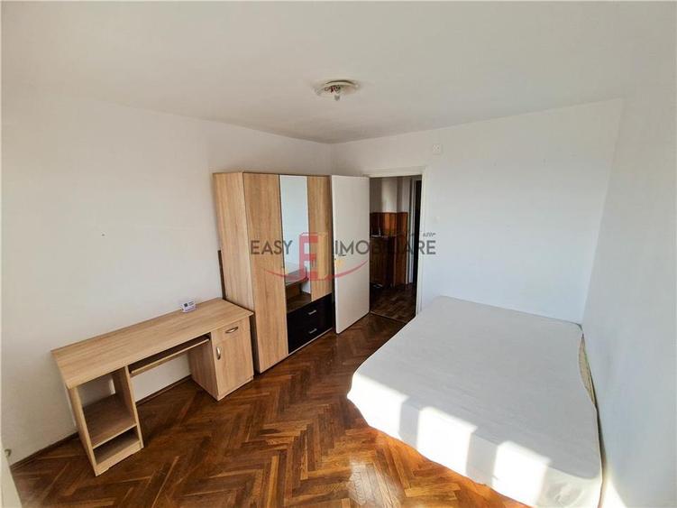 Apartamemt 3 camere, UMF, Aleea Cornisa, Targu Mures