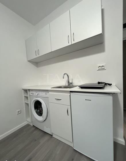 Garsonieră modern renovată în Mănăștur