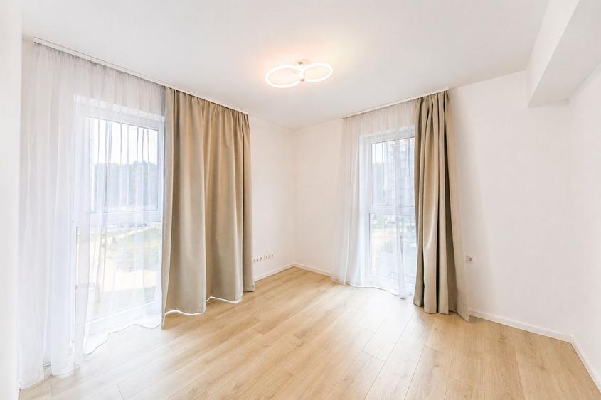 COM 0% Apartament superb cu 3 camere | Denya Forest