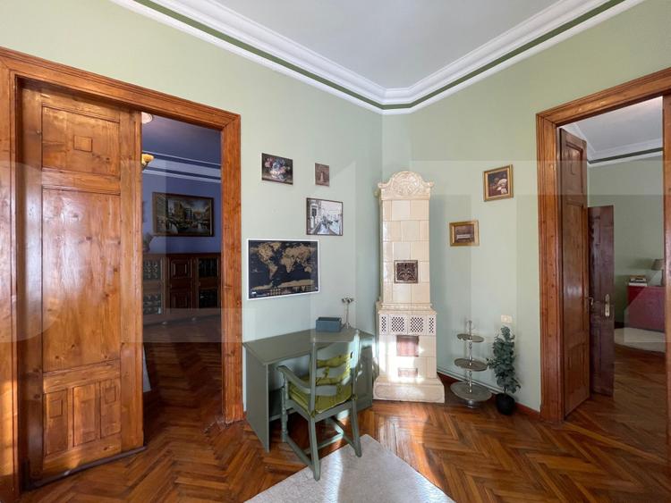 Apartament 3 camere, 132 mp, Piața Libertății