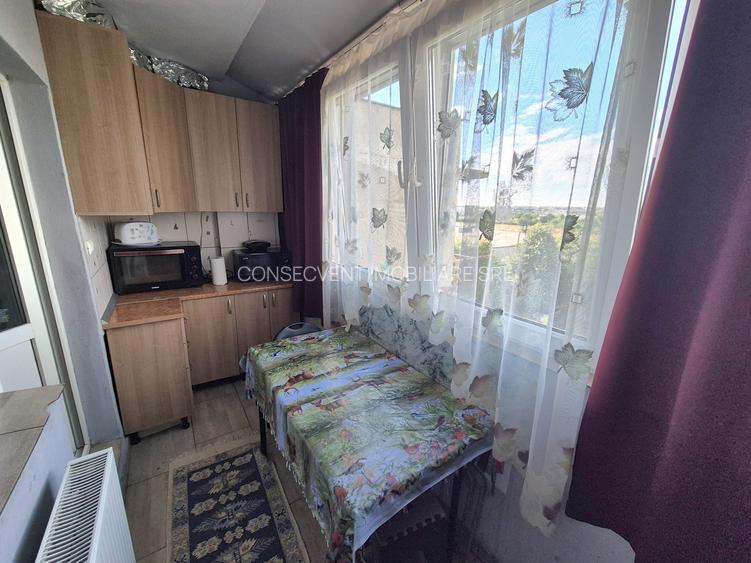 Apartament cu spatiu dormit separat 46 mp – ideal locuire / investiție - 4