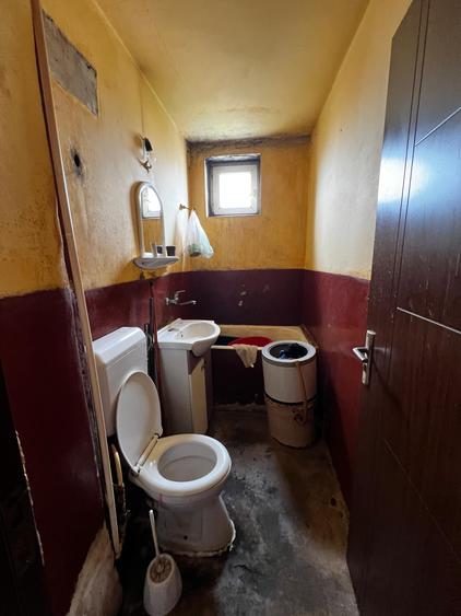 Apartament cu 2 Camere decomandate de Vânzare în Zona Ignisului, Carei!