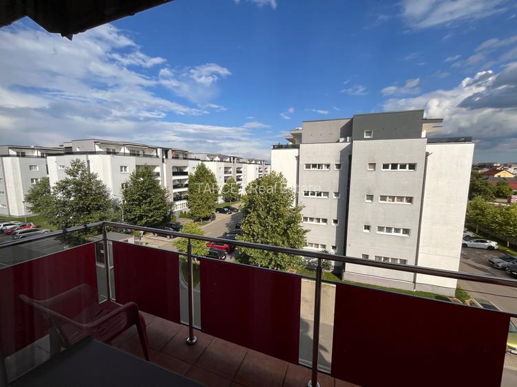Apartament 2 camere - De Inchiriat - Cartier Kogălniceanu - 7