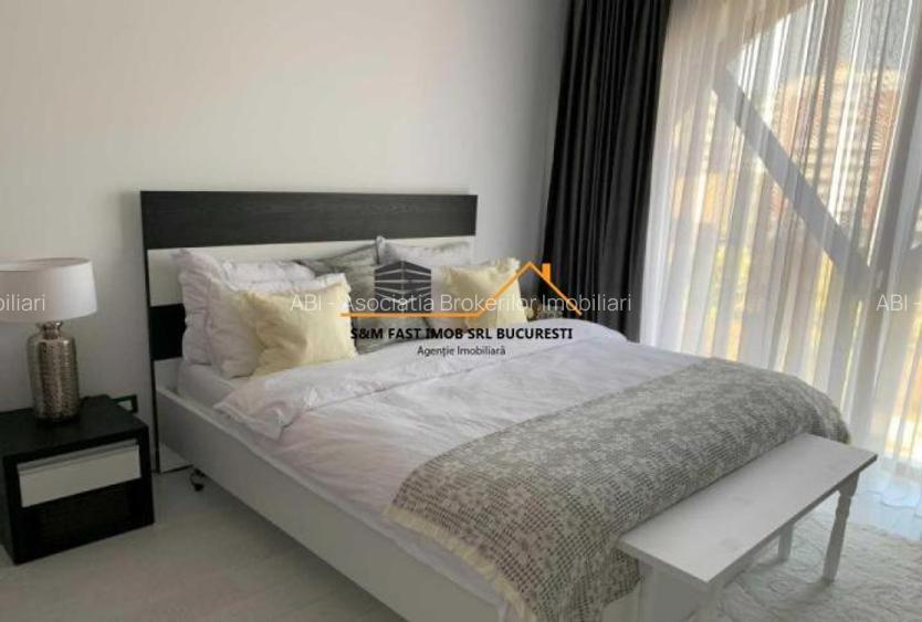 Închiriere Apartament 3 camere-13 Septembrie-Uranus-Semicentral- - 5