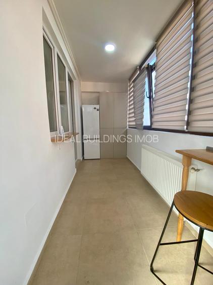 Apartament - 2 camere - Centrala proprie - AC - Pet friendly- Militari Residence - 8