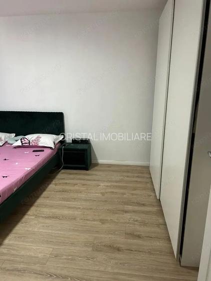🏡 Apartament 3 camere, | balcon | etaj 4/4 | metrou  Valea Ialomitei - 2