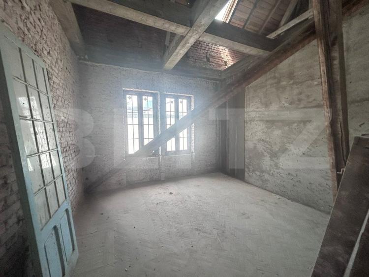 Oportunitate unica!!! Casa spatiu comercial, 800 mp, zona Centrala