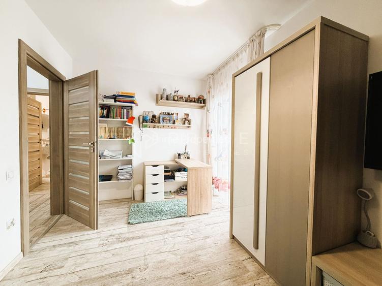 Casă individuală deosebită | Unirii | Teren 700 mp I Complet mobilată - 22