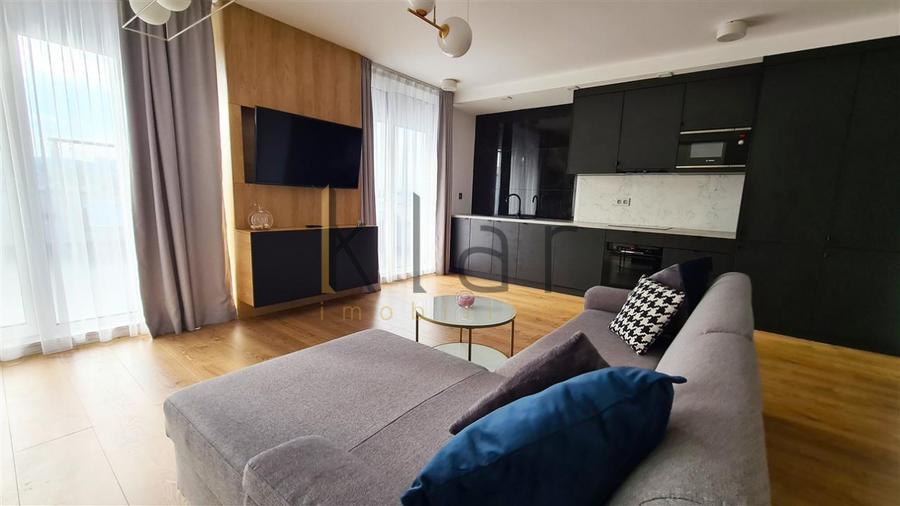 Penthouse 4 camere LUX 90mp,terasa 44mp,parcare, Gheorgheni-complex Diana