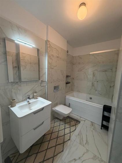 2 camere l Grand Park Residence l Parcare Subterana l Balcon