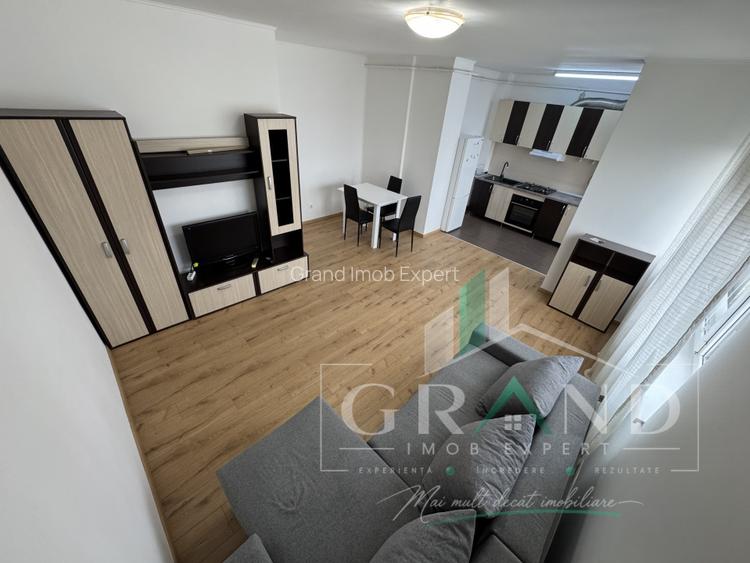 Ap 2 camere | RENOVAT | BALCON | PARCARE | Corneliu Coposu/Autogară - 11