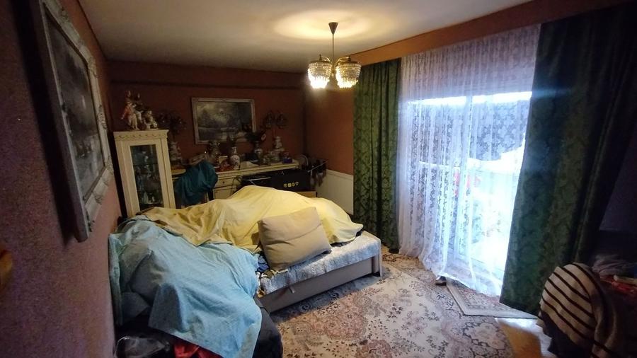 Apartament 4 camere decomandat Dacia