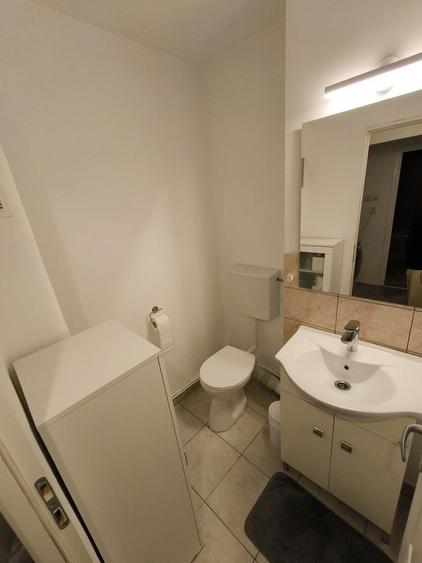 Apartament 3 camere decomandate, etaj 1, in Zorilor, zona Pasteur