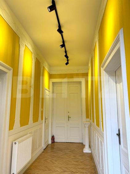 Apartament superb, design special 4 camere, 134 mp, zona Sinaia sub pret!!!