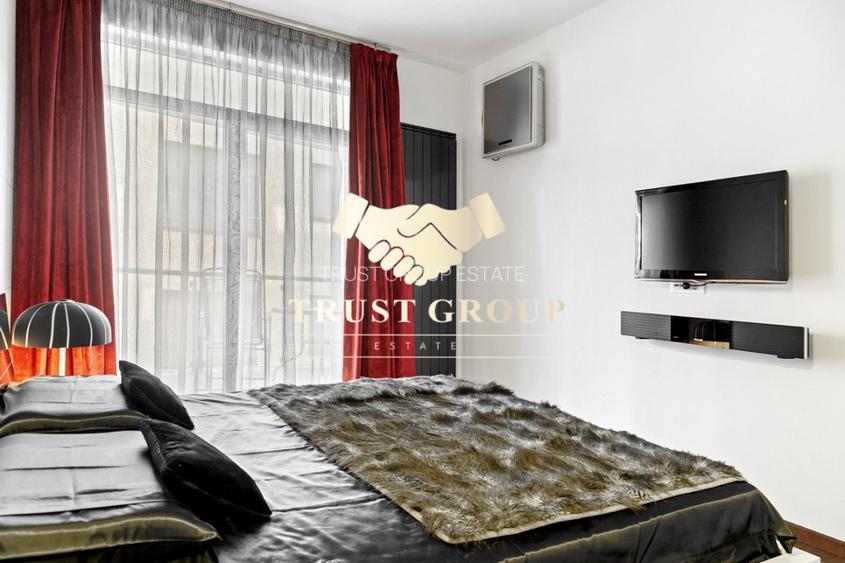Apartament 3 camere cu 2 terase Chefalului-Laguna - 13
