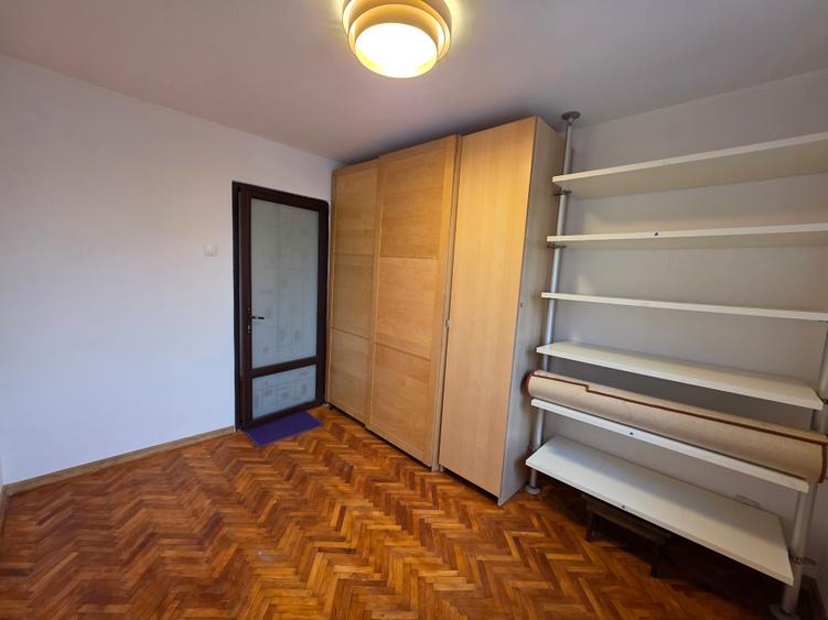 Nicolae Grigorescu, apropiere metrou, cf.I, decomandat, renovat, bloc reabilitat
