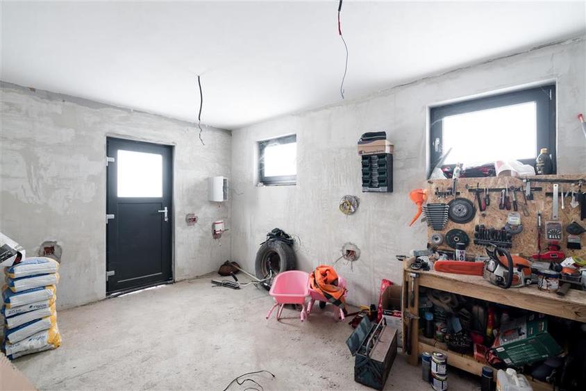 RECO Casa individuala 7 camere, Livada de Bihor, 1000 mp teren