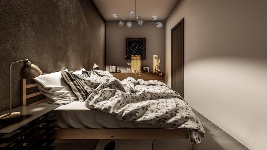 Apartament 2 camere | LUMADE BUILDING | Parter | 66 mp