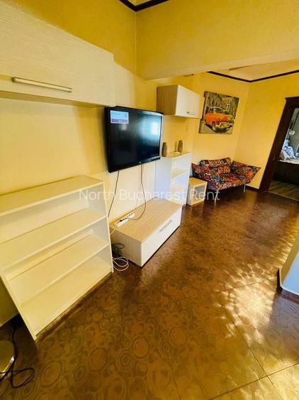 Apartament 2 camere Mansarda/ Gradina Icoanei-Piata Romana - 19