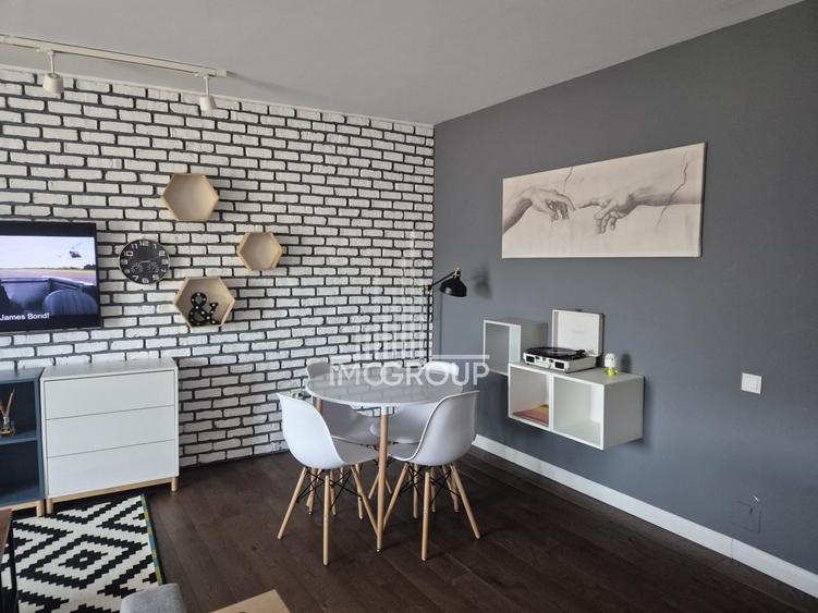 Apartament de inchiriat 2 camere - UMF , USAMV, Platinia