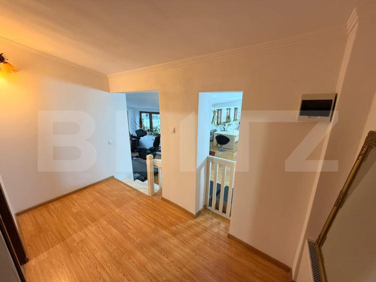 Apartament 3 camere, 136.20 mp, zona Bld Nicolae Titulescu - Smith
