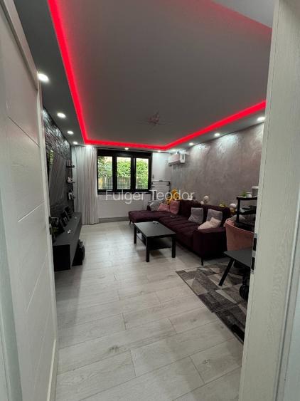 Apartament 2 camere ultramodern | Mobilat si utilat | Cartier 1 Mai  - 4