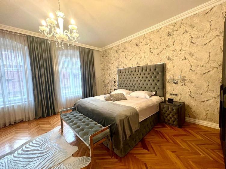 2 Studiouri de lux în inima Sibiului