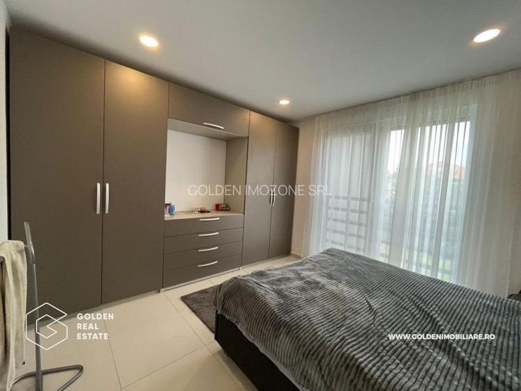 Casa tip triplex - penthouse cu vedere panoramica, zona Giroc - 2