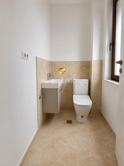 Casa P+1 3 camere LA CHEIE - Aproape de DN1 si Metrou - Otopeni - 6