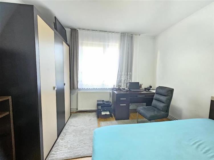 Apartament 2 camere Tudor etaj 2 mobilat utilat, garaj. Zona E.ON Gaz. - 9