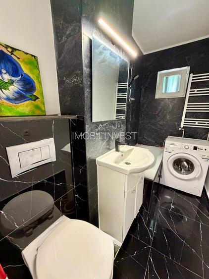 Apartament 2 Camere | Parcul Cetății | 56 mp | 78.000 € - 5