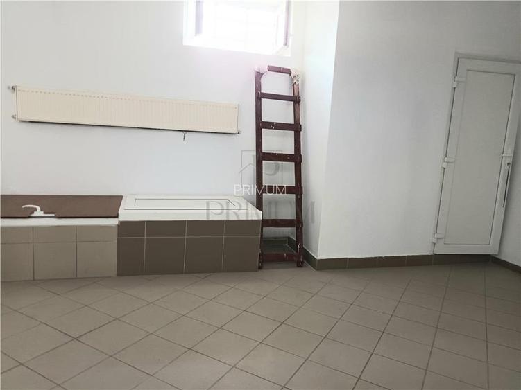 Spatiu comercial SAD, vitrina mare - Lipovei - 9