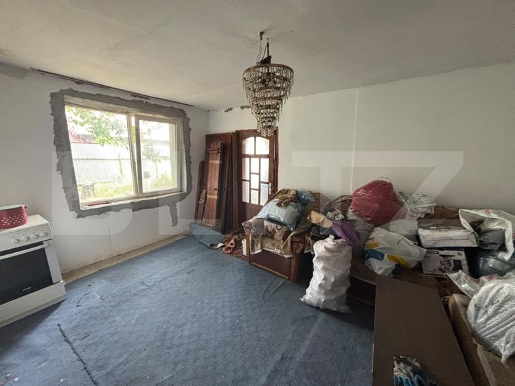 Casă de vânzare, 60 mp, zona Titu