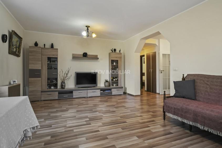 VILĂ EXCEPȚIONALĂ TUNARI | 1534 MP TEREN | 5 DORMITOARE | GARAJ + CRAMĂ - 20
