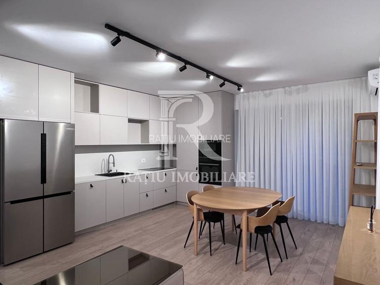 Apartament cu 3 camere | parcare subterana | Prima Arena | Oradea