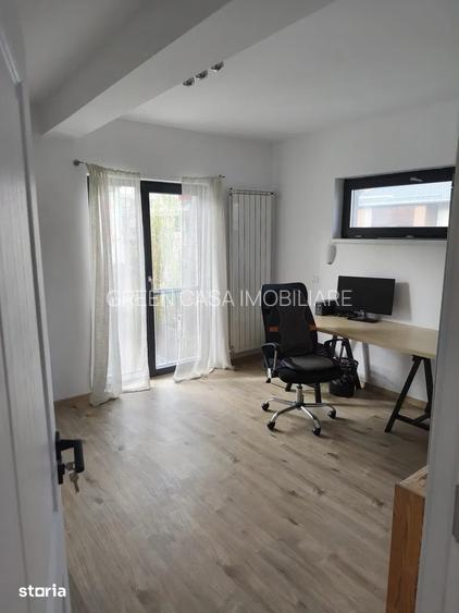 Casă tip duplex | 4 camere | zona Vivo - Floresti - 9