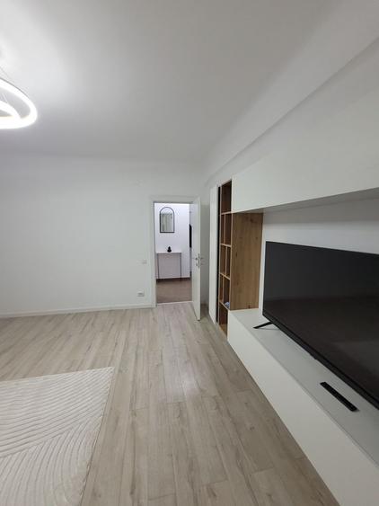 Închiriere Ap 2 camere Rond Alba Iulia, Centrală proprie, Petfriendly