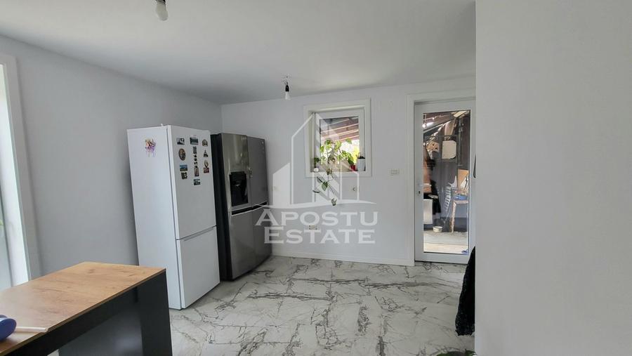 Casa individuala cu teren generos de 898 mp,Sag zona Centrala