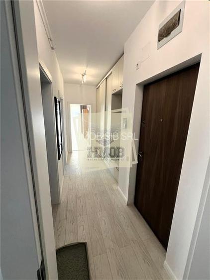 Penthouse modern 2 camere 2 terase si parcare zona Deventer - 3