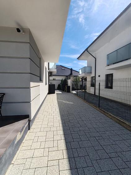 Duplex 4 camere, 111 mp, zona Pronto - Str. Victoriei