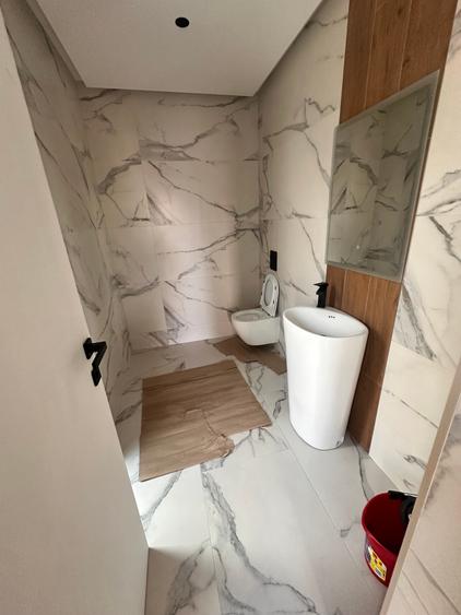 Pipera Voluntari Matei Milo vilă Duplex