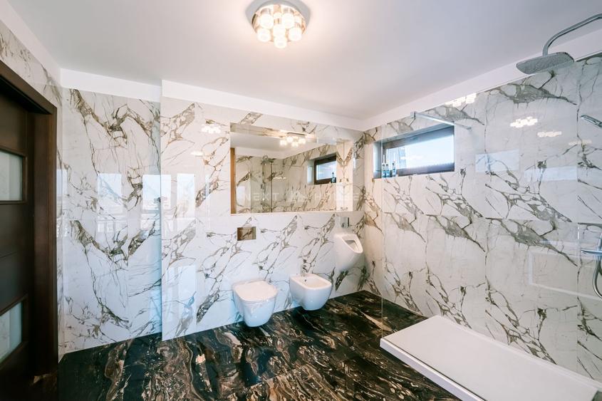 Apartament VIP Promenada Residence - Chiajna - Giulesti Sarbi