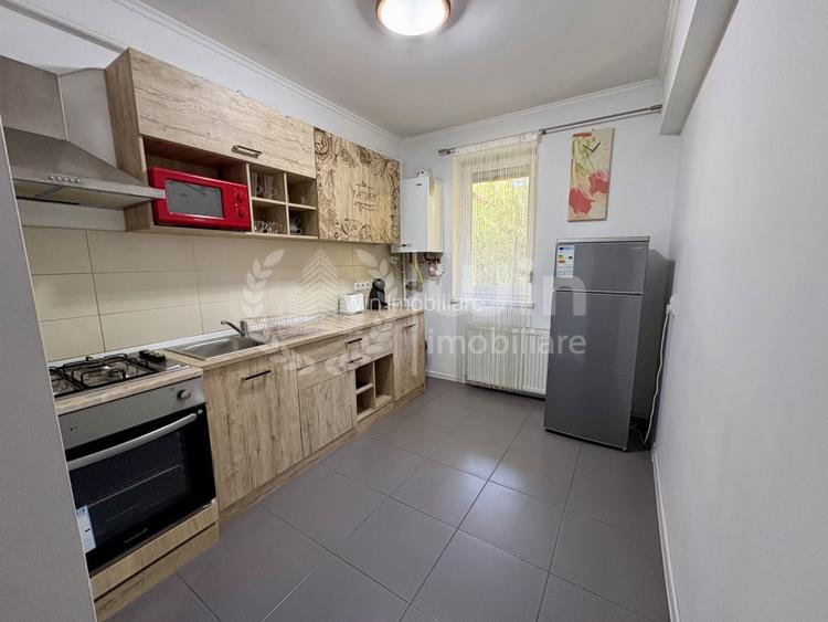 Apartament 2 camere finisat | 50 mp | Plopilor | Zona Cluj Arena