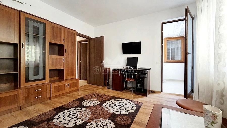 De închiriat apartament 2 camere Mihai Bravu-Vitan
