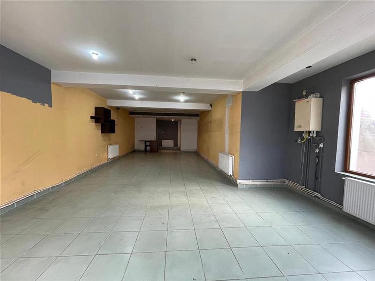 Spatiu comercial de inchiriat  zona Penitenciar-Tulcea