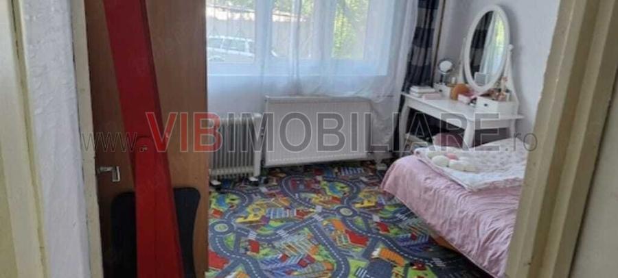Apartament 3 camere decomandat | Parter | Zona Lipovei