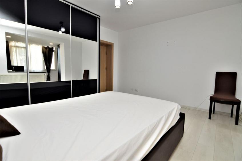 INCHIRIERE APARTAMENT 3 CAMERE DECEBAL – BENZINARIE MOL