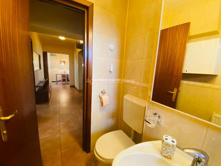 3 Camere Iancului nr. 37 - Central proprie! - 18
