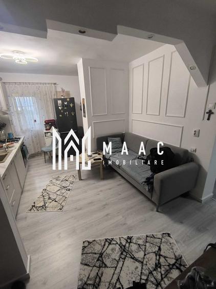 Apartament 3 Camere | Pivniță, Balcon | 68 Mp | Vasile Aaron