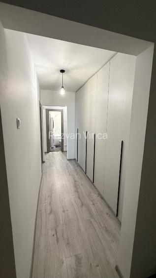 Apartament 3 camere, Decomandat, complet mobilat și utilat - 6